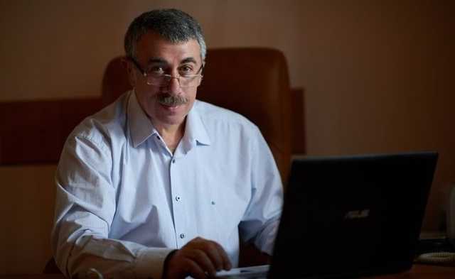 Комаровский назвал главное достижение президента Зеленского за 2,5 года работы