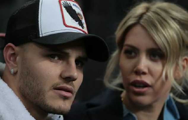 «Убил семью ради потаскухи»: жена публично обвинила звездного форварда «ПСЖ» в измене