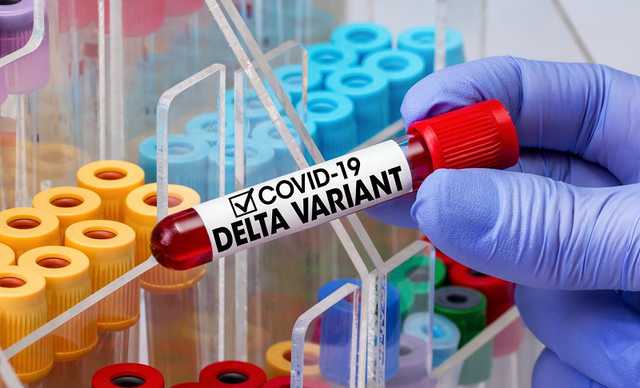 Врач назвала еще одну опасность коронавируса "Дельта"