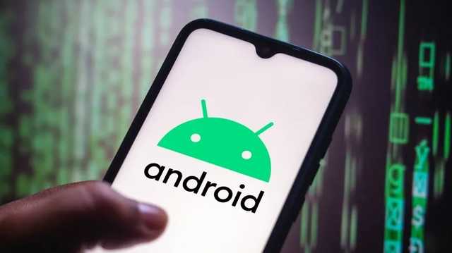 Google презентовала операционную систему Android 12