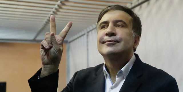 В ближайшие дни состояние здоровья Саакашвили будет очень критическим — Ясько