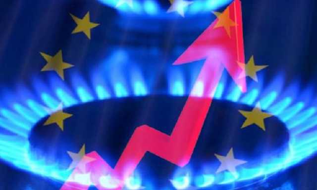 Газовый кризис в Европе: упадет ли цена голубого топлива