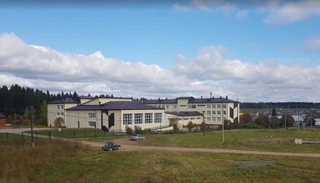 В России 12-летний ученик устроил стрельбу в школе