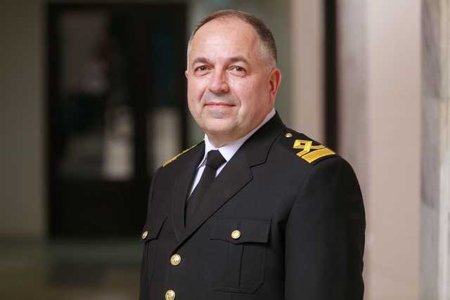 Замглавы АМПУ почти все имущество записал на жену