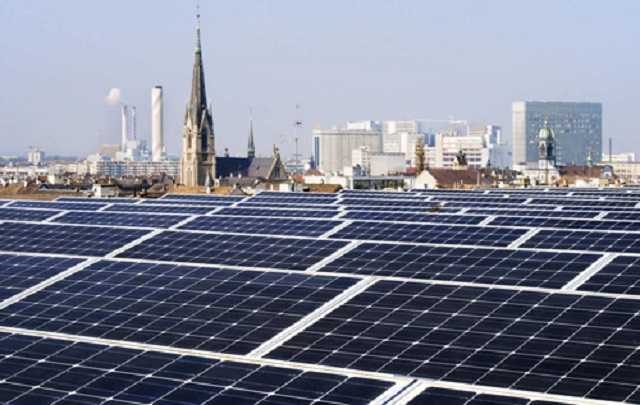 Швейцария начала готовиться к возможному энергетическому коллапсу