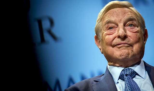 Биткоин стал мейнстримом: Фонд Сороса отважился на инвестиции в криптовалюту