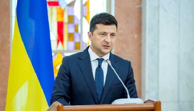 Венецианская комиссия не возьмется за закон об олигархах без подписи президента, – Зеленский