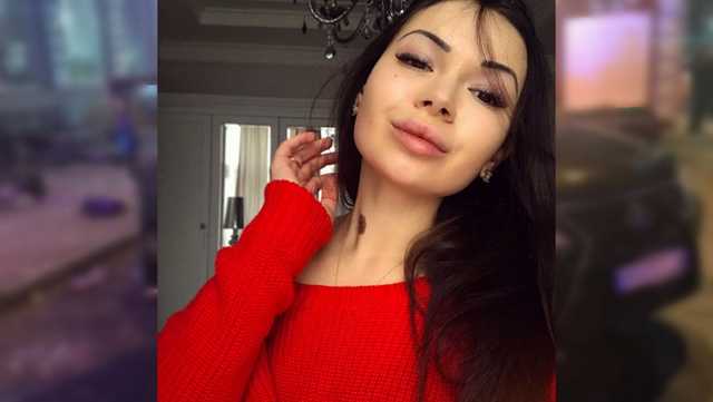 Работает и вышивает: как виновница страшного ДТП в Харькове Зайцева живет за решеткой