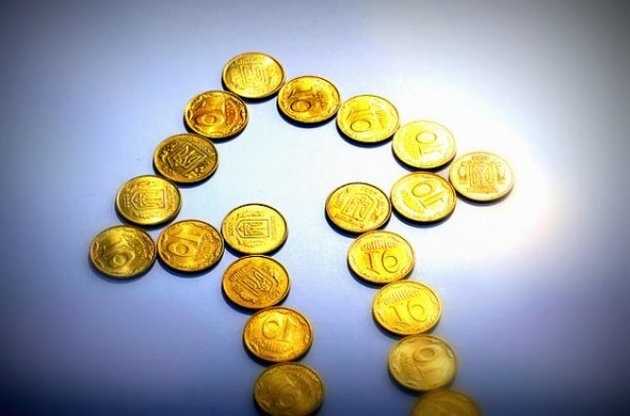 ВВП Украины с начала года вырос на 2,9% - Минэкономики