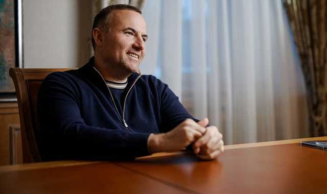 Скандальный Фукс пытается избавиться от недр, которые получил незаконно: опубликовано расследование