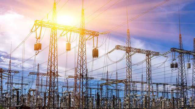 Украина с 1 ноября может возобновить импорт электроэнергии из Беларуси