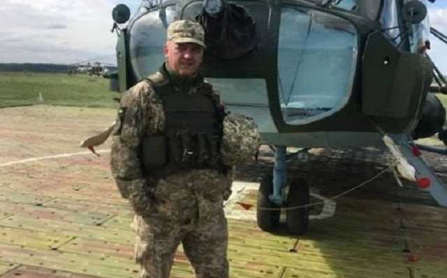 Из тела вырезали органы: стали известны жуткие подробности смерти хирурга-военнослужащего в Тернополе