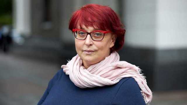 Хотим понять ее позицию, – "слуги" на фракции обсудят скандал вокруг Третьяковой