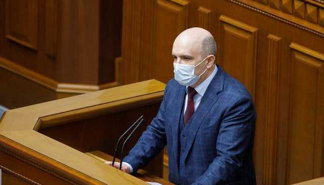 Ротации в Кабмине. Глава Минэкологии может подать в отставку на этой неделе