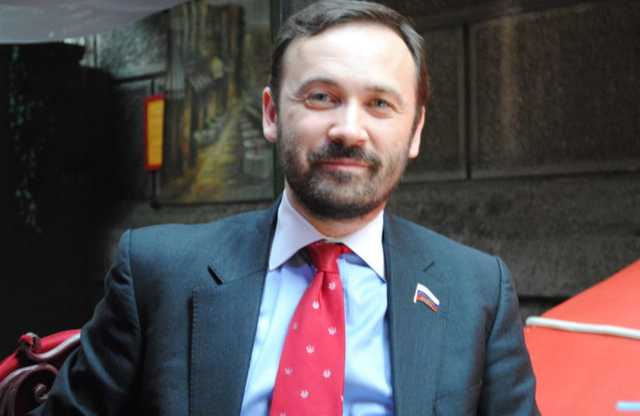 Екс-депутат Держдуми РФ розповів про замахи у Києві