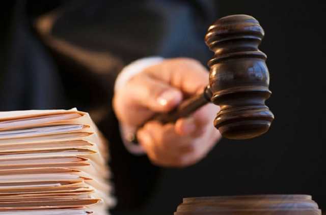 Прокурор-фигурант дела Галантерника отпущен под залог