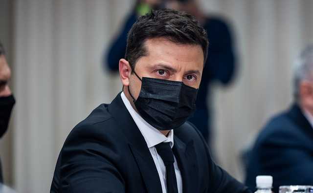 Украина готова к пику коронавируса "Дельта", - Зеленский