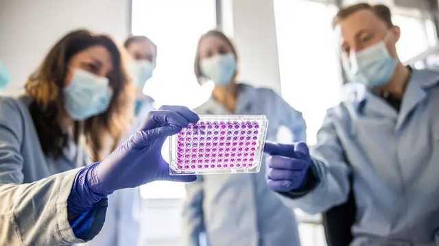 Французская компания анонсировала появление на рынке своей вакцины от Covid-19