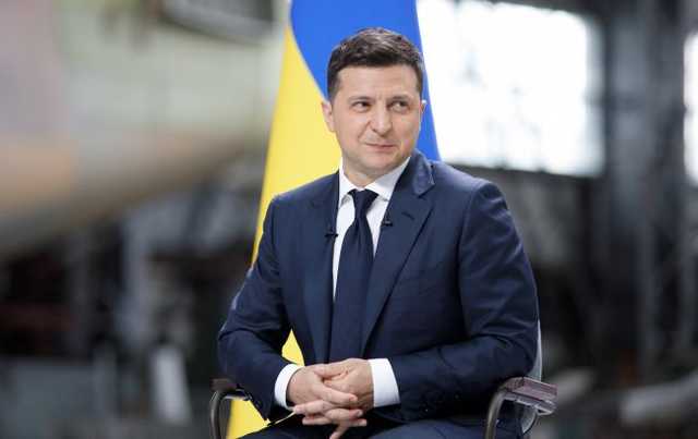 "В ближайшее время покажем": Зеленский анонсировал трансформацию энергобезопасности