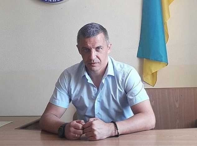 Жена главы Гоструда Кировоградской области задекларировала рыбхоз