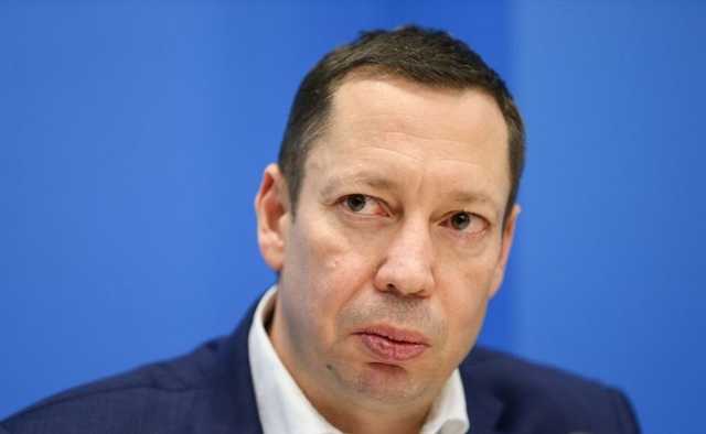 Зеленский хочет заменить главу НБУ Шевченко – СМИ