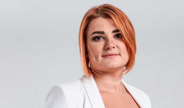 Буймистер исключили из фракции "Слуга народа"