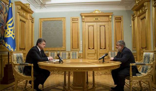 Юлия Самаева: “Осень олигархов”