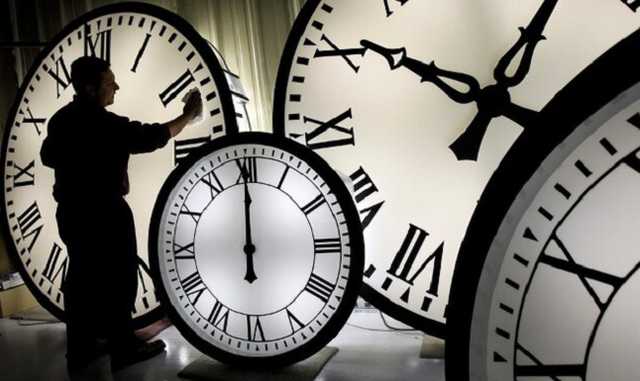 Молдова вслед за другими странами может отменить перевод часов