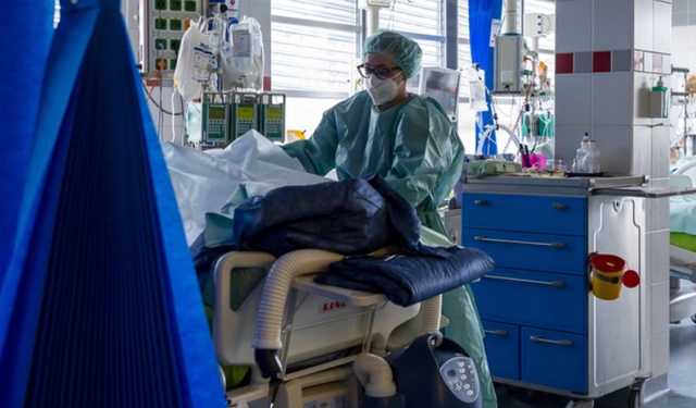 В Польше - наибольший прирост заражений коронавирусом с мая