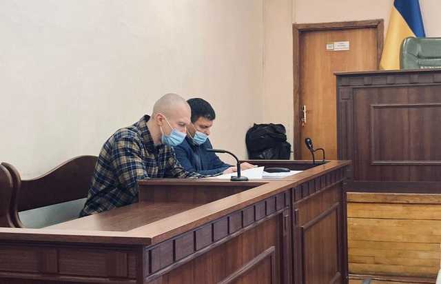 Расстрелы на Институтской: суд перенес подготовительное заседание по делу экс-бойця "Омеги"