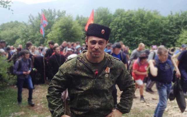 Чехия продолжает экстрадиционную проверку в отношении российского наемника Франчетти