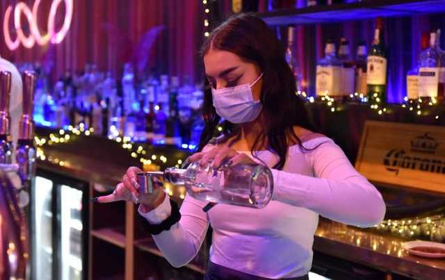 Впервые с марта 2020 года: в Ирландии разрешат работу ночных клубов