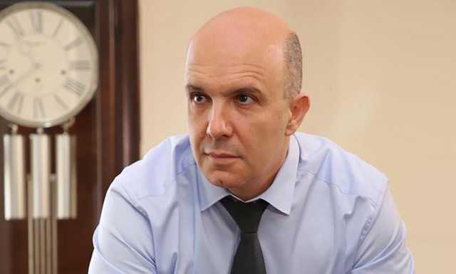 Рада уже в четверг готова уволить Абрамовского с должности министра, – Кравчук