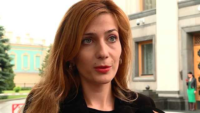 ОАСК допоміг нардепці від ОПЗЖ Славицькій отримати будинок