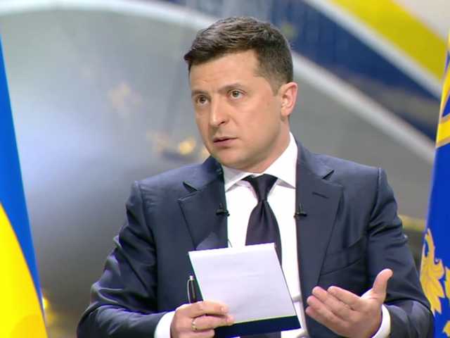 Рейтинг Зеленського стрімко падає, – результати опитування КМІС