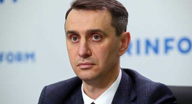 Ляшко хочет уволить руководителя здравоохранения Запорожья