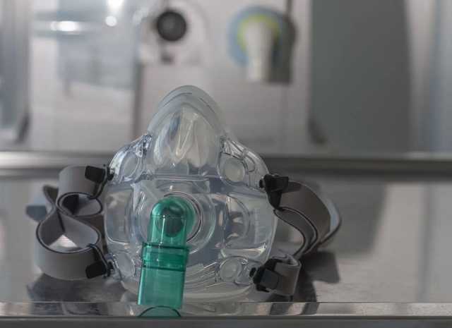 Волонтер – о COVID-катастрофе в Одессе: женщина умерла, так и не дождавшись скорой