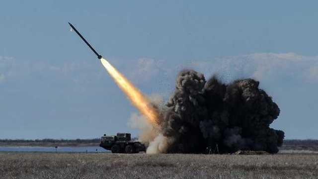 ВСУ испытают самоходную артустановку "Богдана"