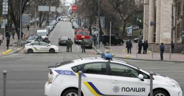 В центре Киева на выходных ограничат движение транспорта: список улиц