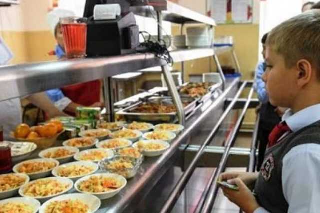 У 10% работников пищеблоков школ нашли стафилокок