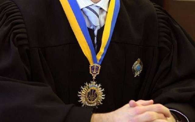 Судью из Тыврова оштрафовали за неявку в НАБУ