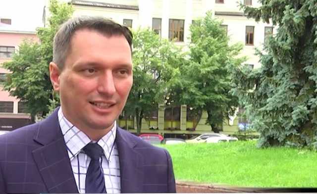 Главе Гоструда в Ивано-Франковской области вручили подозрение в коррупции