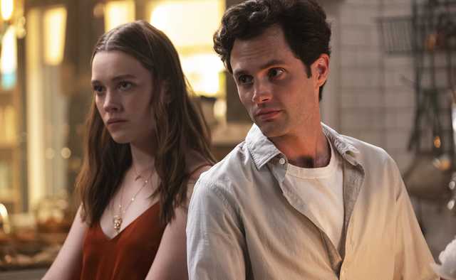 На Netflix сериал о психопате стал популярней «Игры в кальмара»