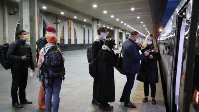 ""       -  COVID-19