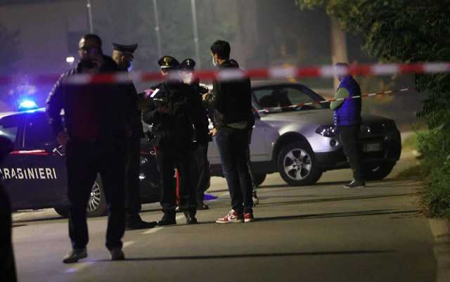 В Италии молотком убили украинку: бывший бойфренд признался в преступлении