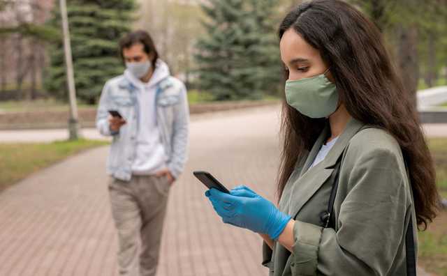 В ближайшие дни Киев перейдет в "красную" зону карантина - Кличко