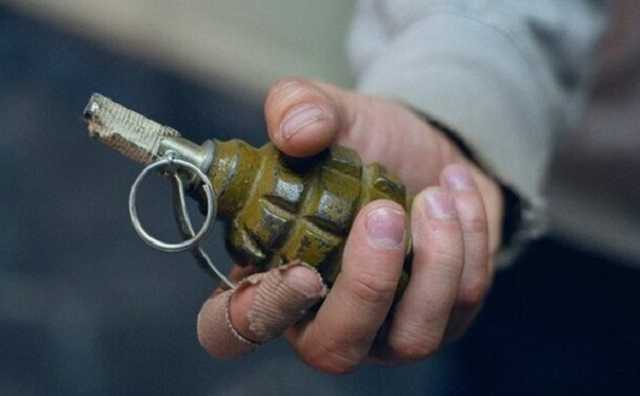 В Киеве будут судить мужчину, который с гранатой захватил Кабмин