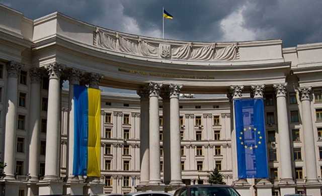 В Греции по запросу Литвы задержали украинского ветерана. МИД уже разбирается