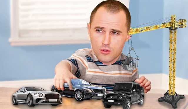 Циничная комбинация ОП. Зачем в Харьков вице-мэром прислали скандального Сергея Кузьмина