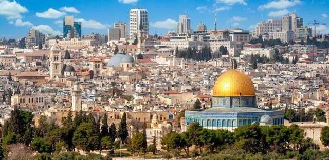 Израиль разрешит въезд туристам, привитым признанными ВОЗ вакцинами